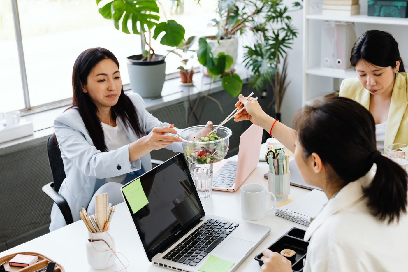 Le coût caché de la cantine d'entreprise (et comment le maîtriser)